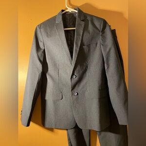 Boy Classic Navy Blazer